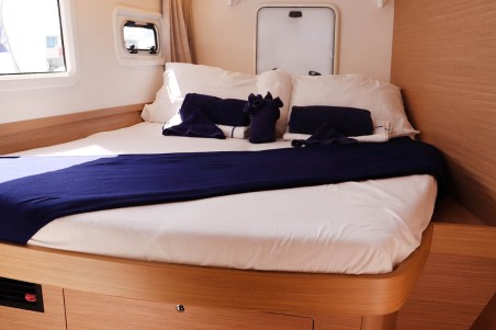 Lagoon-Bénéteau Lagoon 42 - 4 + 2 cab. Lorelei