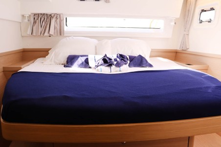 Lagoon-Bénéteau Lagoon 42 - 4 + 2 cab. Lorelei