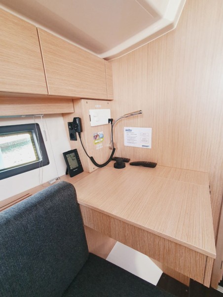 Bavaria Yachtbau Bavaria C38 Infinity