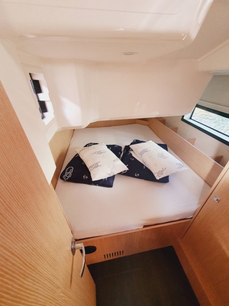 Bavaria Yachtbau Bavaria C38 Infinity