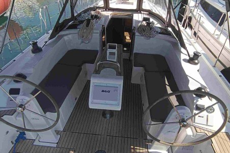 Bavaria Yachtbau Bavaria C38 Le petit Mami