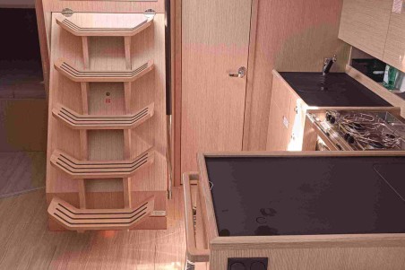 Bavaria Yachtbau Bavaria C38 Le petit Mami