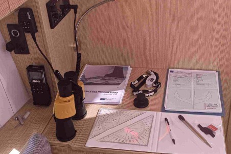 Bavaria Yachtbau Bavaria C38 Le petit Mami