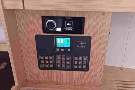 Bavaria Yachtbau Bavaria C38 Le petit Mami