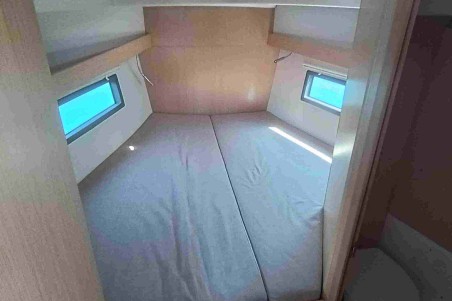 Bavaria Yachtbau Bavaria C38 Le petit Mami