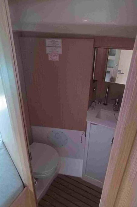 Bavaria Yachtbau Bavaria C38 Le petit Mami