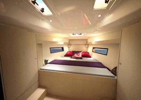 Bavaria Yachtbau Bavaria C38 Lizzy