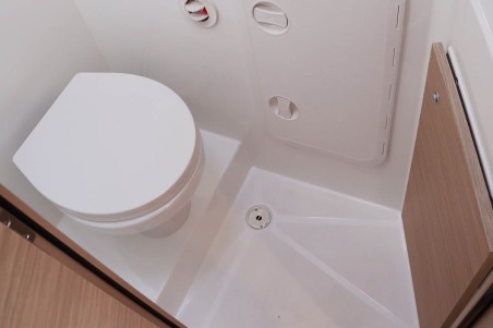 Lagoon-Bénéteau Lagoon 42 - 4 + 2 cab. Lorelei