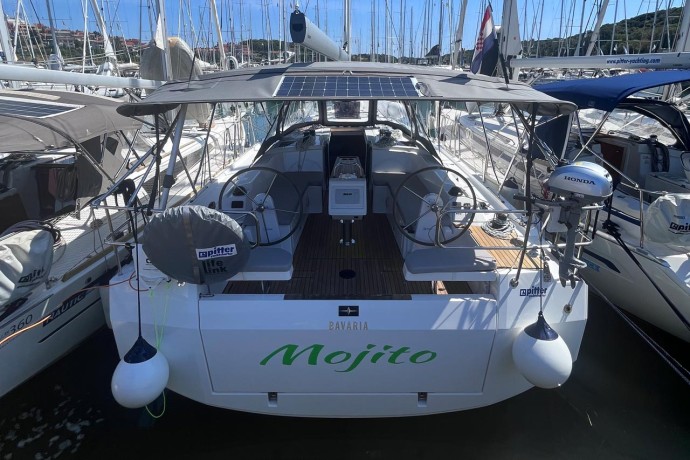 Bavaria Yachtbau Bavaria C38 Mojito