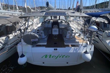 Bavaria Yachtbau Bavaria C38 Mojito