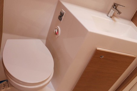 Lagoon-Bénéteau Lagoon 42 - 4 + 2 cab. Lorelei