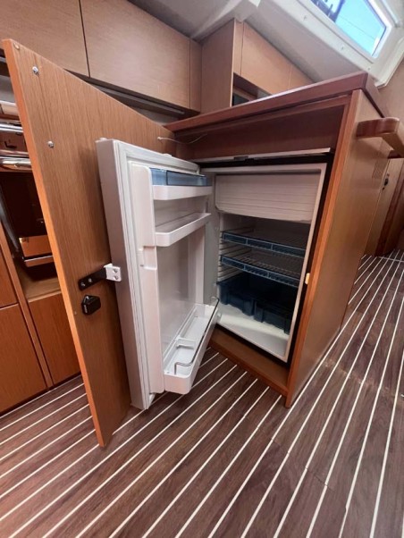 Bavaria Yachtbau Bavaria C38 Mojito