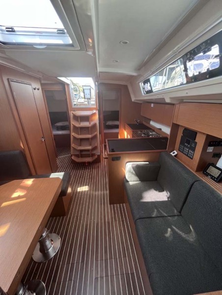 Bavaria Yachtbau Bavaria C38 Mojito