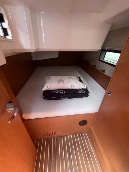 Bavaria Yachtbau Bavaria C38 Mojito