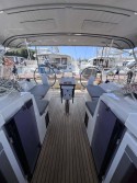 Bavaria Yachtbau Bavaria C38 Nembus - 8
