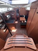 Bavaria Yachtbau Bavaria C38 Nembus - 9