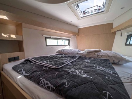 Bavaria Yachtbau Bavaria C38 Penelope