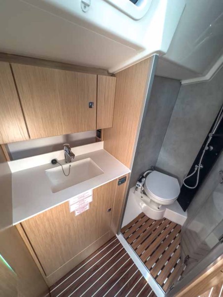 Bavaria Yachtbau Bavaria C38 Penelope