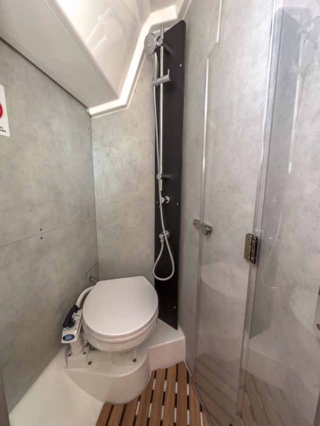 Bavaria Yachtbau Bavaria C38 Penelope