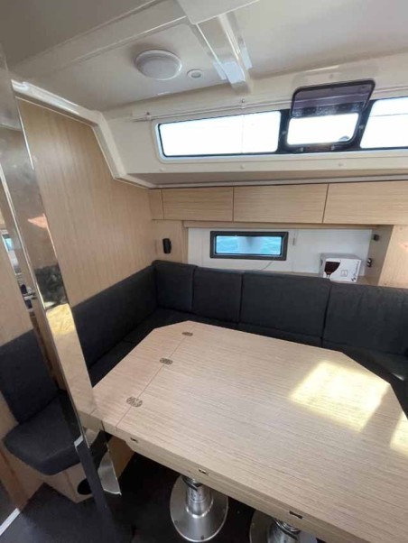 Bavaria C38 | Yacht Charter Croatia | Travelboat