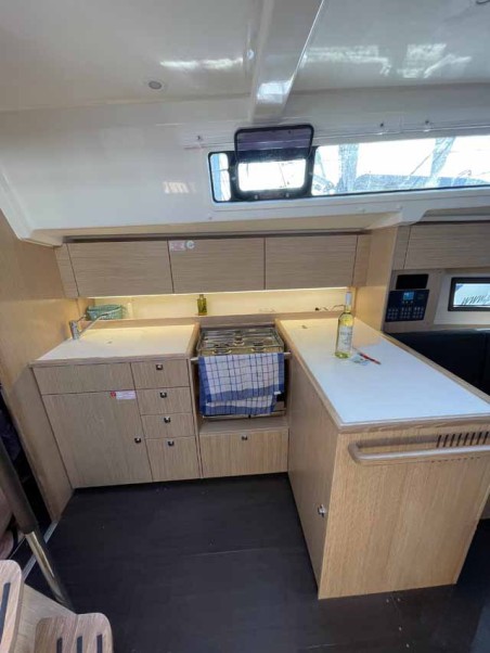 Bavaria C38 | Yacht Charter Croatia | Travelboat