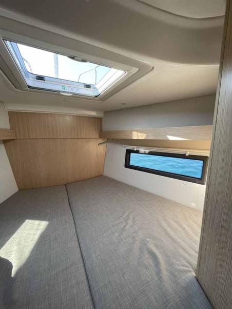 Bavaria C38 | Yacht Charter Croatia | Travelboat