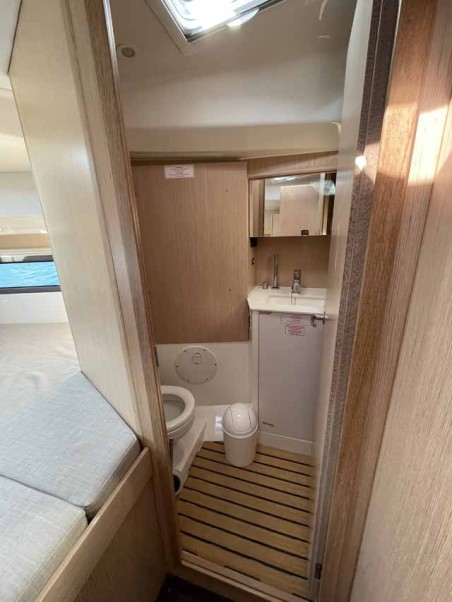 Bavaria C38 | Yacht Charter Croatia | Travelboat