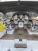 Bavaria Yachtbau Bavaria C38 Sirius-Ada - 1