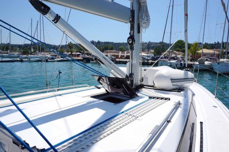 Bavaria Yachtbau Bavaria C38 Talia