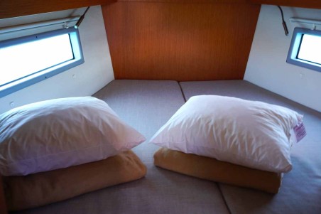 Bavaria Yachtbau Bavaria C38 Talia