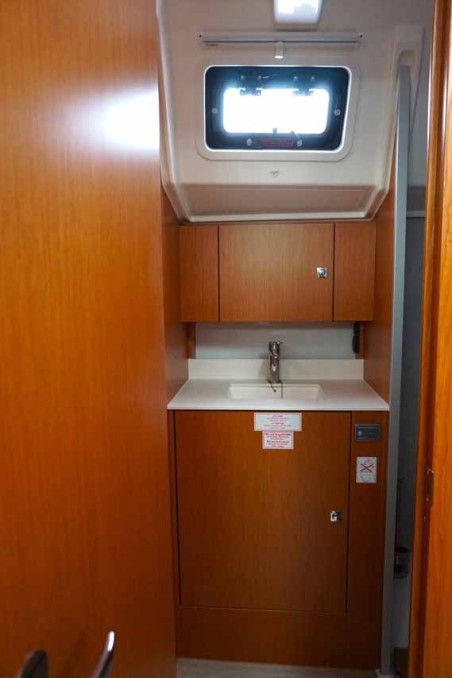 Bavaria Yachtbau Bavaria C38 Talia