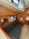 Bavaria Yachtbau Bavaria C38 The Cat - 12