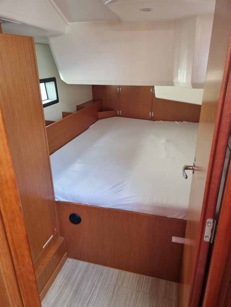 Bavaria Yachtbau Bavaria C38 Zoom