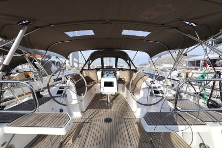 Bavaria Yachtbau Bavaria C38 Style Amore