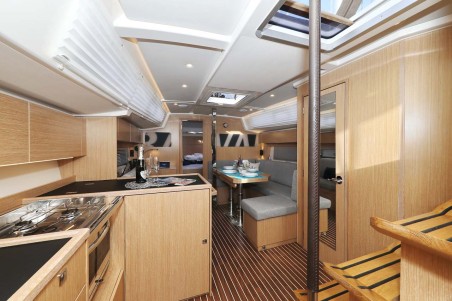 Bavaria Yachtbau Bavaria C38 Style Amore