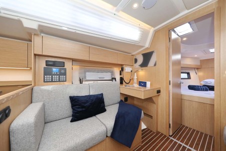 Bavaria Yachtbau Bavaria C38 Style Amore