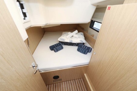 Bavaria Yachtbau Bavaria C38 Style Amore