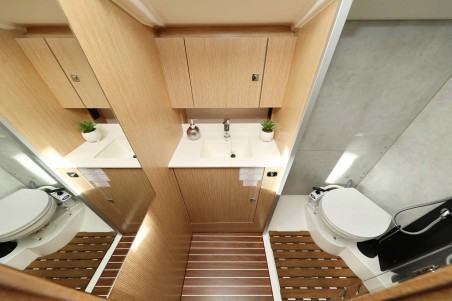 Bavaria Yachtbau Bavaria C38 Style Amore