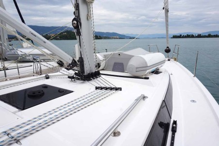 Bavaria Yachtbau Bavaria C42 Alexis