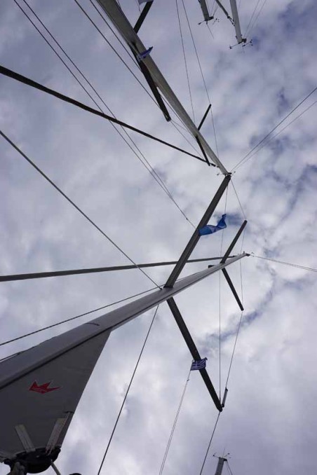 Bavaria Yachtbau Bavaria C42 Alexis