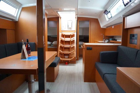 Bavaria Yachtbau Bavaria C42 Alexis