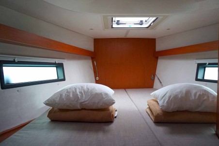 Bavaria Yachtbau Bavaria C42 Alexis