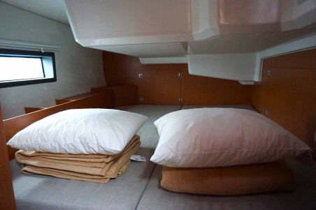 Bavaria Yachtbau Bavaria C42 Alexis