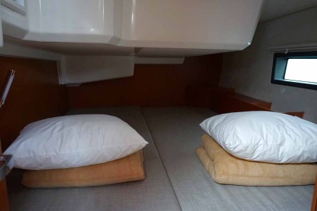 Bavaria Yachtbau Bavaria C42 Alexis