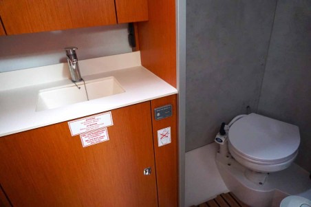 Bavaria Yachtbau Bavaria C42 Alexis