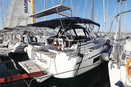 Bavaria C42 | Czarter jachtu Chorwacja | Travelboat