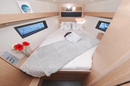Bavaria C42 | Czarter jachtu Chorwacja | Travelboat