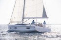 Bavaria Yachtbau Bavaria C42 Fortuna - 4