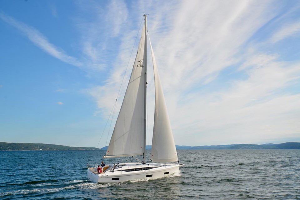 Bavaria Yachtbau Bavaria C42 Giulia