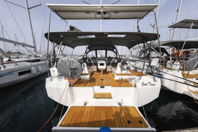 Bavaria Yachtbau Bavaria C42 Good Times